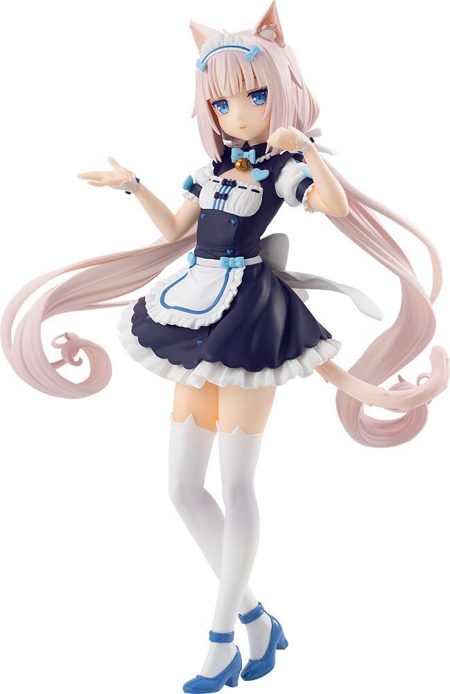 NekoPara - Vanilla - Pop Up Parade - 2021 Re-release (Good Smile Compa -  Solaris Japan