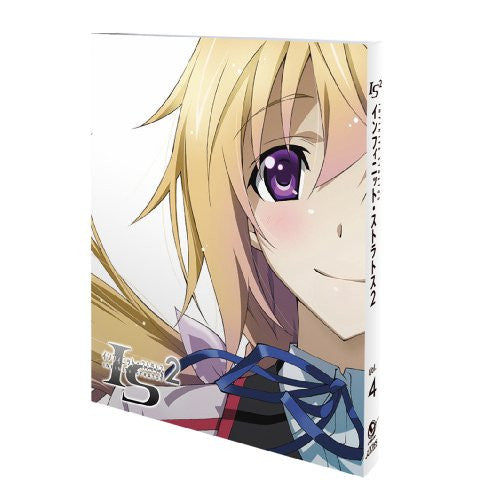 Infinite Stratos 2: Ignition Hearts [Limited Edition] - Solaris Japan