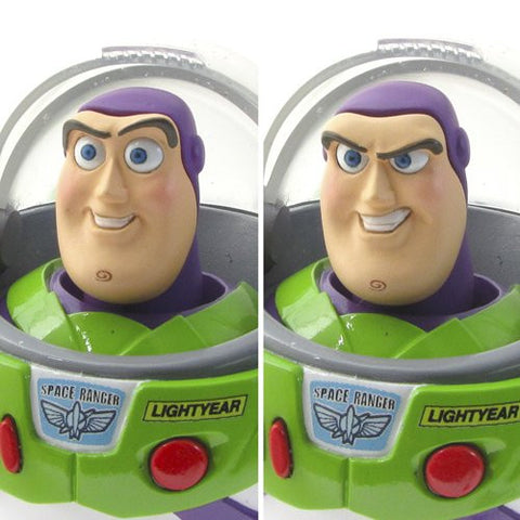 Toy Story - Buzz Lightyear - Revoltech - Revoltech SFX #011 (Kaiyodo)