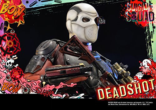 Deadshot - Suicide Squad