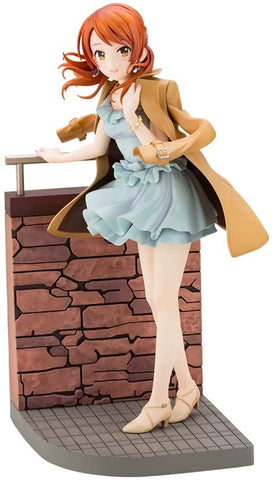 THE iDOLM@STER Cinderella Girls - Houjou Karen - Off Stage - 1/8 (Kotobukiya)