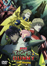 Tiger & Bunny - The Rising
