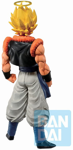 Dragon Ball Z: Fukkatsu no Fusion!! Gokuu to Vegeta - Gogeta SSJ - Ichiban Kuji Dragon Ball Back to the Film - B Prize - Masterlise (Bandai Spirits)