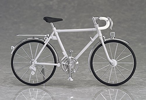 Kyuukyoku Choujin R - R. Tanaka Ichirou - Figma #316 (Max Factory