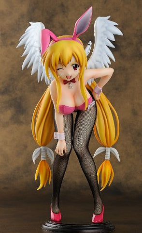 Gekijouban Sora no Otoshimono: Tokei-jikake no Angeloid - Astraea - 1/4 - Bunny ver. (FREEing)