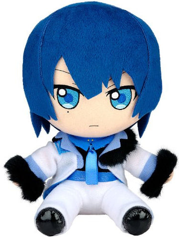 Uta no☆Prince-sama♪ - Maji Love 1000% - Hijirikawa Masato - Uta no Prince-sama Plush Series #3 - ST☆RISH (Gift)