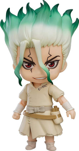 Dr. Stone - Senkuu - Nendoroid #1262 (Good Smile Company)