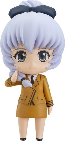 Full Metal Panic! Invisible Victory - Teletha Testarossa - Nendoroid #1504 (Fine Clover)