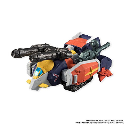 Shin Kidou Senki Gundam Wing - XXXG-01W Wing Gundam - Bandai Shokugan - Candy Toy - FW Gundam Converge - FW Gundam Converge Selection - LIMITED COLOR ver. (Bandai)