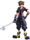 Kingdom Hearts III - Sora - Bring Arts - Version 2 (Square Enix)