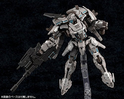 Phantasy Star Online 2 - A.I.S. (Arks Interception Silhouette) - 1/12 - Gray Ver. (Kotobukiya)