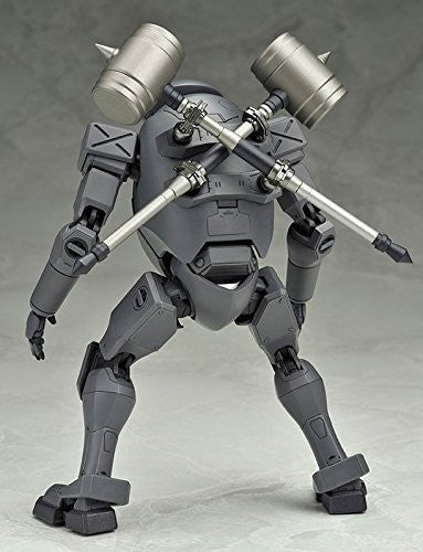 Full Metal Panic! The Second Raid - Rk-92 Savage - ALMecha - 1/60