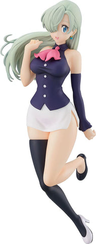 Nanatsu no Taizai: Fundo no Shinpan - Elizabeth Liones - Pop Up Parade (Good Smile Company)