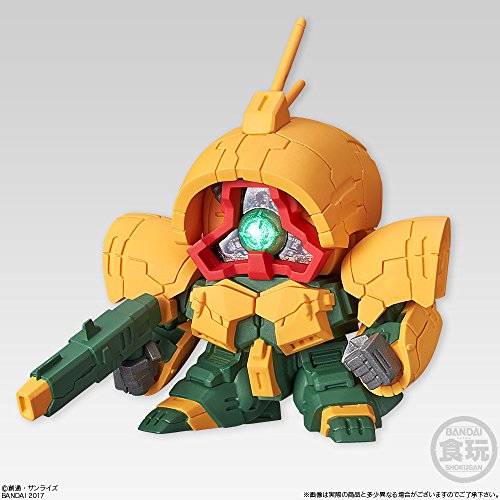 Kidou Senshi Z Gundam - MSZ-006 Zeta Gundam - FW SD Gundam Neo 02