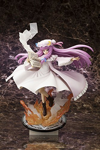 Touhou Project - Patchouli Knowledge - 1/8