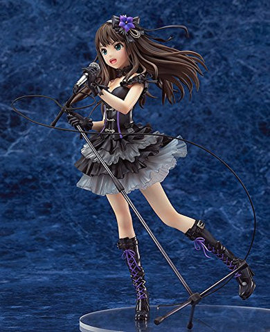 iDOLM@STER Cinderella Girls - Shibuya Rin - 1/8 - New Generation ver. - Reprint (Good Smile Company)