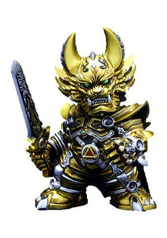 Garo - Ougon Kishi Garo - Garo Deformed Makai Collection Series (Fewture)