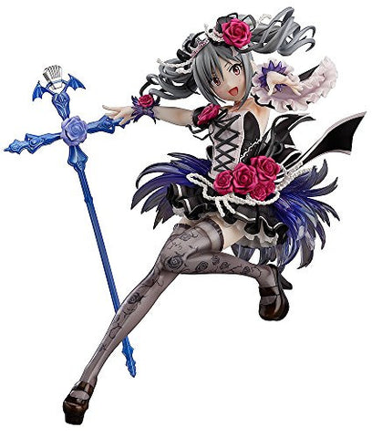 iDOLM@STER Cinderella Girls - Kanzaki Ranko - 1/8 - Anniversary Princess ver. (Phat Company)