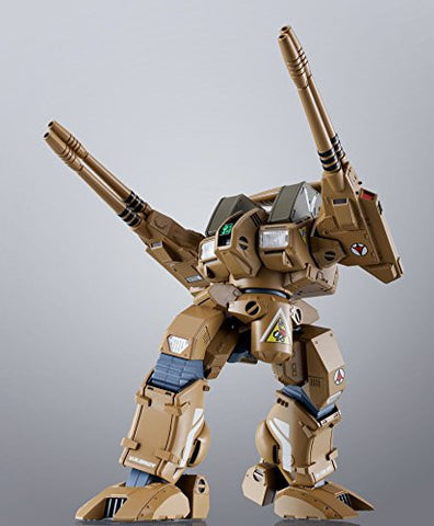 Macross - ADR-04-MkX Defender - HI-METAL R (Bandai)