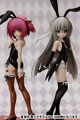 Ro-Kyu-Bu! SS - Mimi Balguerie - Black Usagi-san Ver. -