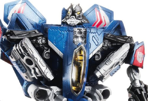 Transformers Darkside Moon - Thundercracker - Mechtech DD08 (Takara Tomy)