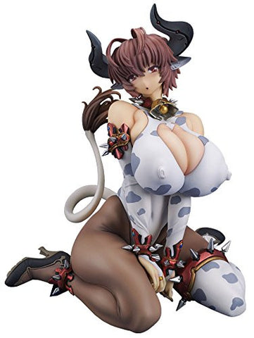 Original Character - Ushiko - 1/6 (Mouse Unit, Q-six)