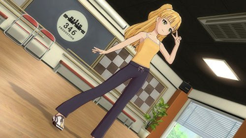 TV Anime Idolmaster Cinderella G4U! Pack Vol.9 - Solaris Japan
