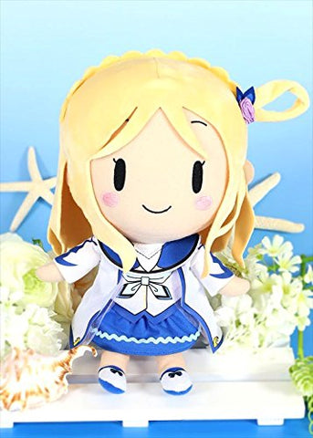 Love Live! Sunshine!! - Ohara Mari - Mirai no Bokura wa Shitteru yo