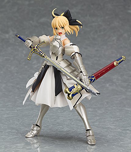 Saber Lily - Fate/Grand Order