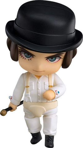 A Clockwork Orange - Alex DeLarge - Nendoroid #1270 (Good Smile Company)