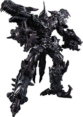 Transformers: Lost Age - Grimlock - Studio Series SS-07 (Takara Tomy)
