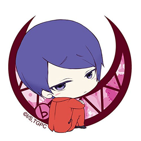 Tokyo Ghoul - Tsukiyama Shuu - Acrylic Charm - Bocchi-kun - Earphone Jack Accessory