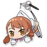 The Idolmaster Cinderella Girls - Hojo Karen - Acrylic Tsumamare Strap