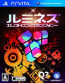 Lumines: Electronic Symphony