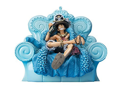 One Piece - Monkey D. Luffy - Figuarts ZERO - One Piece 20th Anniversary ver.