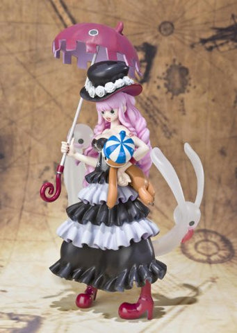 One Piece - Perona - Figuarts ZERO (Bandai)