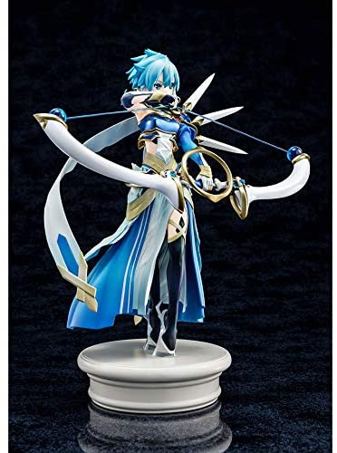 Sword Art Online: Alicization - War of Underworld - Sinon