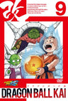 Dragon Ball Kai Vol.9