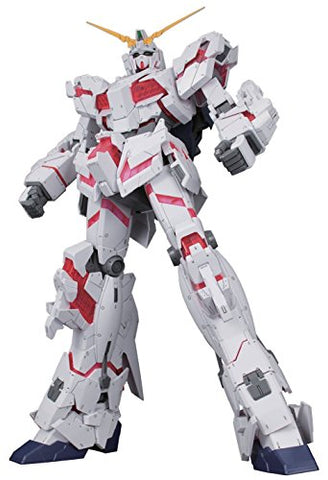 Kidou Senshi Gundam UC - RX-0 Unicorn Gundam - Mega Size Model - 1/48 - Destroy Mode (Bandai)