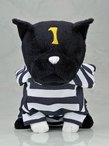 Lucky Dog 1 - Raanu - Lucky Dog Plush Series - 02 (Gift)