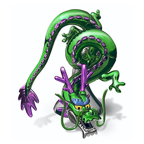 Dragon Quest - Metallic Monsters Gallery - Shinryu