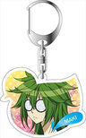 Orenchi no Furo Jijou - Maki - Keyholder (Contents Seed)