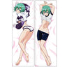Kaitou Tenshi Twin Angel 2 - Nine Violet - Dakimakura Cover (Cospa)