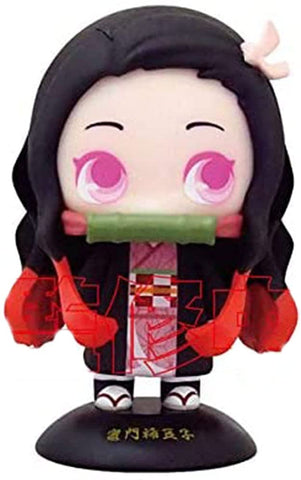 Kimetsu no Yaiba - Kamado Nezuko - Yura Yura Pet 03 (Takara Tomy A.R.T.S)