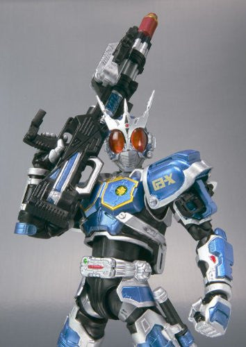 Kamen Rider Agito - Kamen Rider G3-X - S.H.Figuarts (Bandai