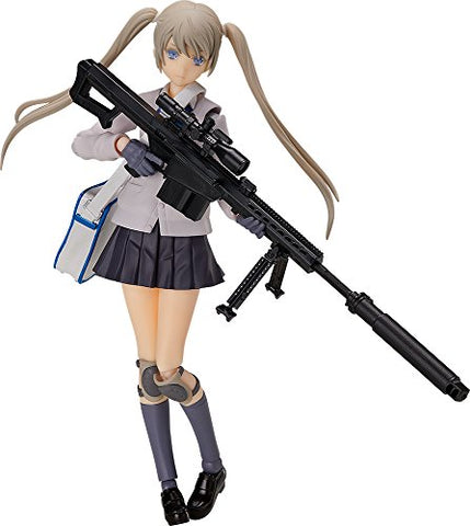 Little Armory - Teruyasu Maria - Figma #SP-106