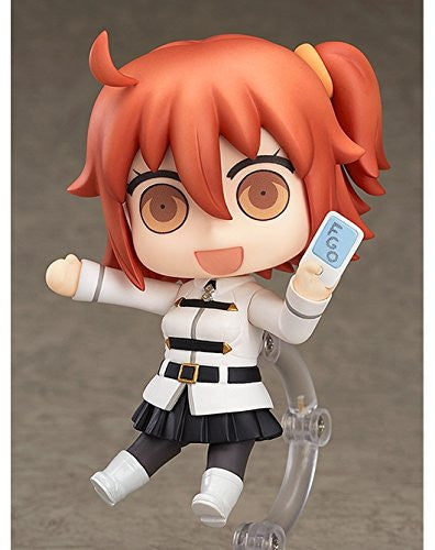 Fate/Grand Order - Gudako - Nendoroid #703 - Solaris Japan