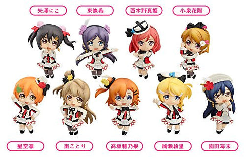 Love Live! Sore wa bokutachi no Kiseki - Nendoroid Petit - Blind Box Set