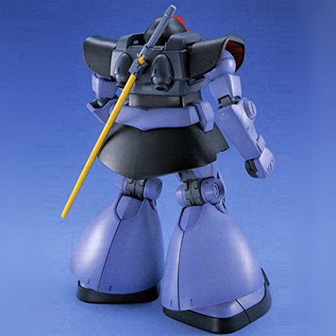 Kidou Senshi Gundam - MS-09 Dom - MG #021 - 1/100 (Bandai)
