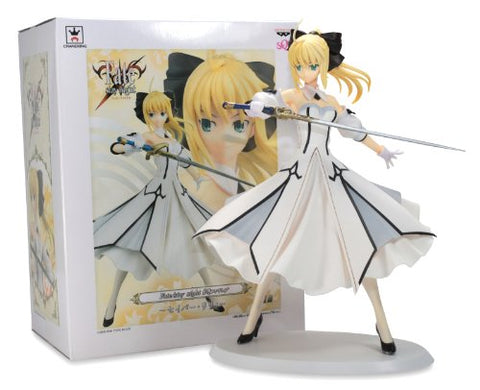 Fate/Stay Night - Saber Lily - SQ (Banpresto)